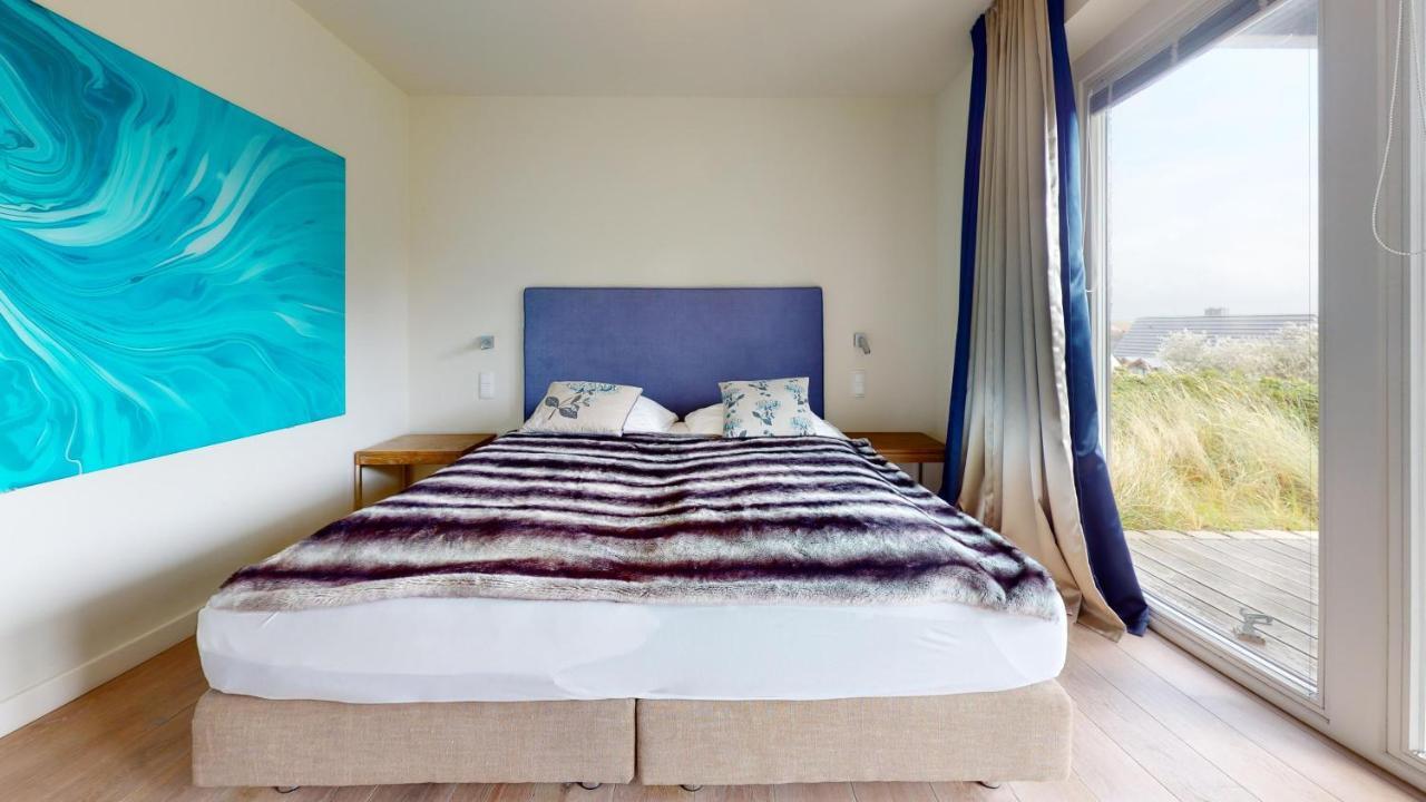 Apartment Beachhouse Beachhouse 4 Hörnum
