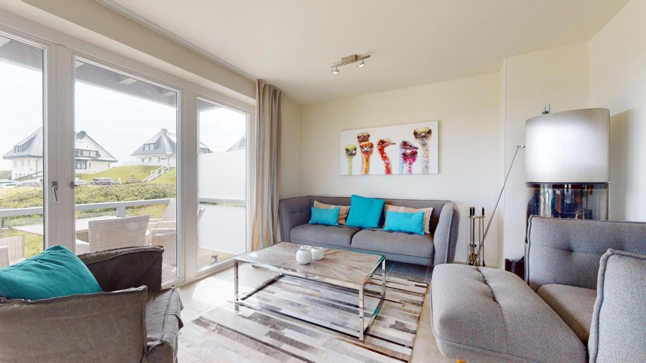 Apartment Beachhouse Beachhouse 4
